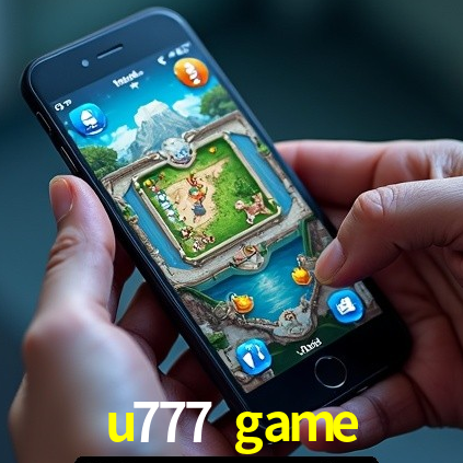 Segurança 2FA u777 game