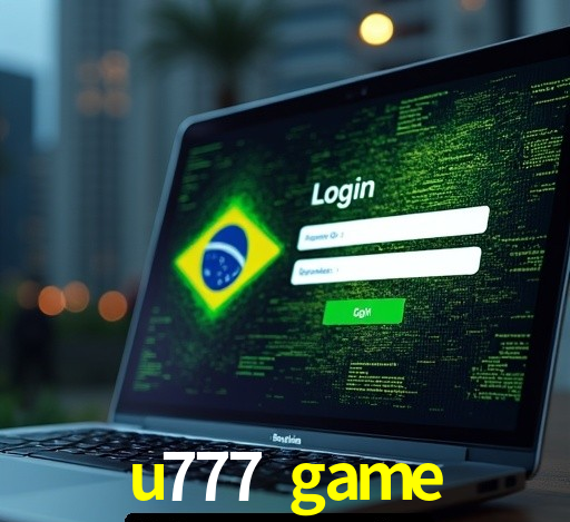 Integração de APIs u777 game