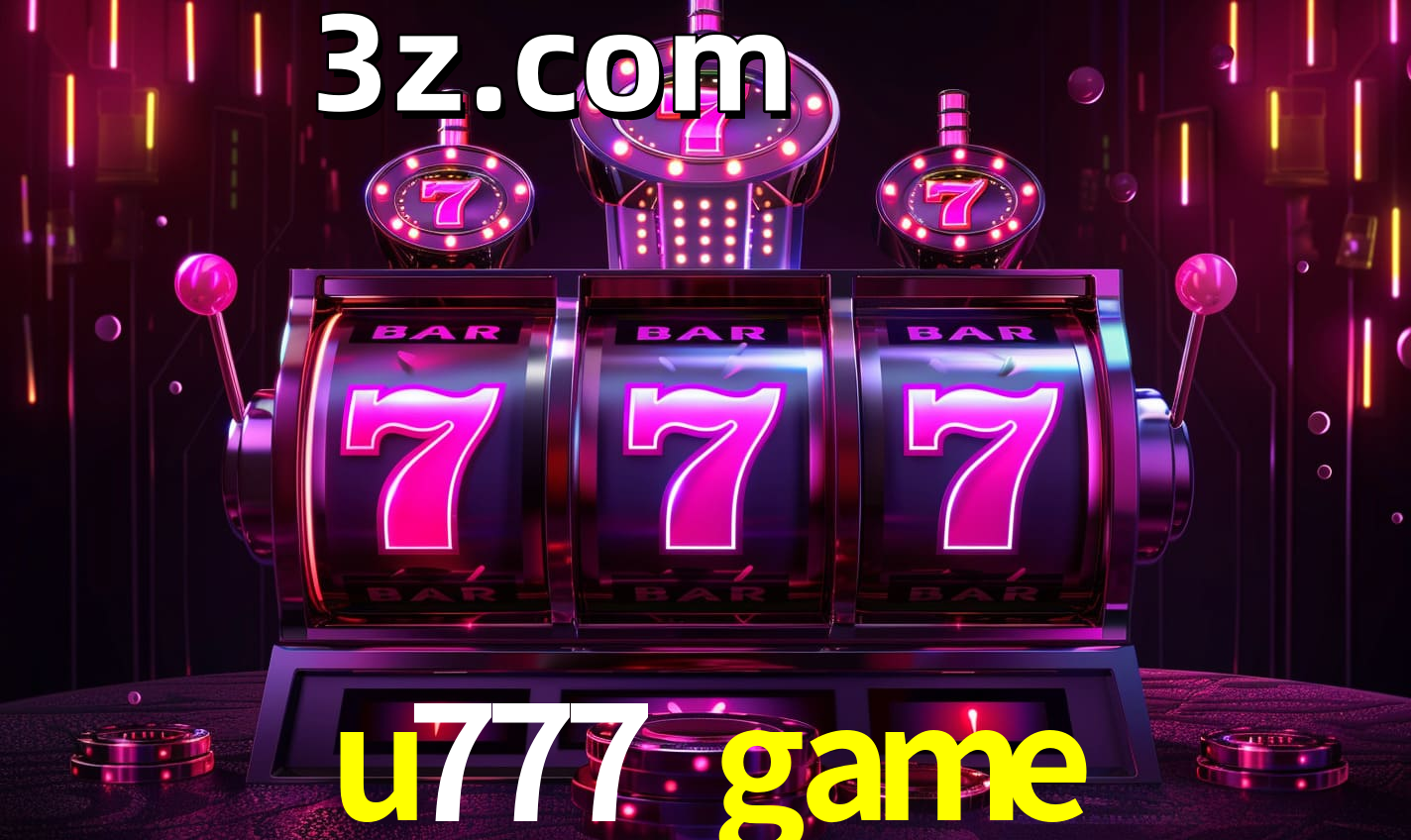 Cadastro Rápido u777 game