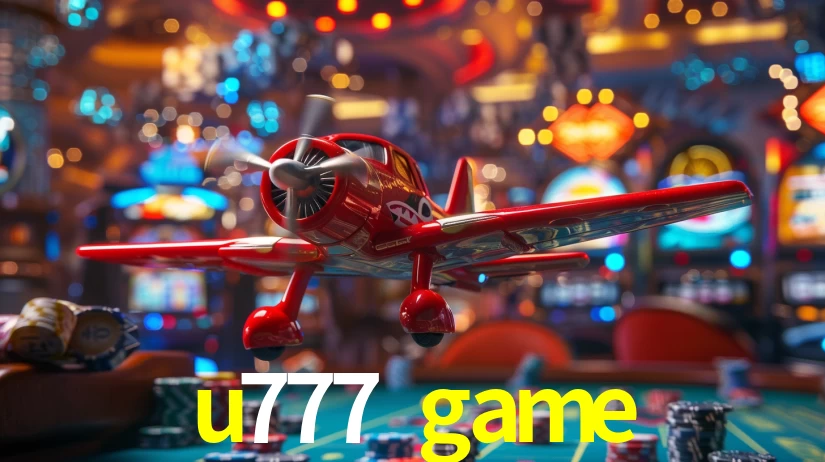 Estatísticas Crash Games u777 game