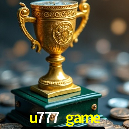 Estatísticas do Jogo u777 game