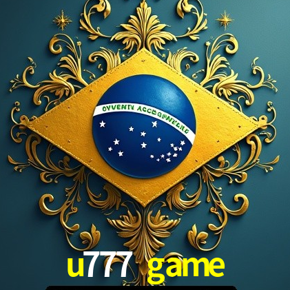 Interface Premium u777 game
