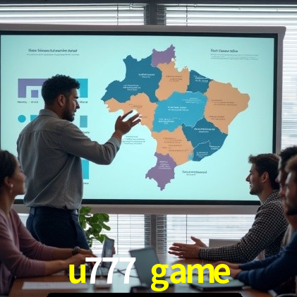 PIX Instantâneo u777 game