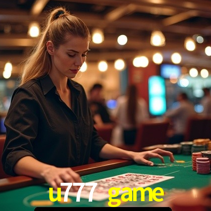 Estatísticas Esportivas u777 game